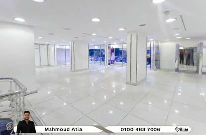 محل تجاري - استوديو - 1 حمام للبيع في شارع الجلاء - فيكتوريا - حي اول المنتزة - الاسكندرية