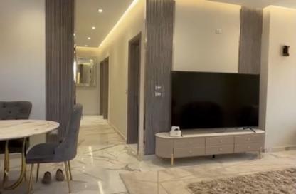 شقة - 3 غرف نوم - 2 حمامات للبيع في عمارات الاندلس - حى الاندلس - مدينة القاهرة الجديدة - القاهرة شقة - 3 غرف نوم - 2 حمامات للبيع في عمارات الاندلس - حى الاندلس - مدينة القاهرة الجديدة - القاهرة