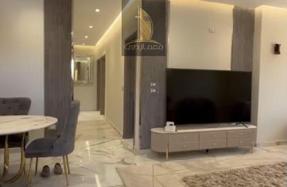 Apartment - 3 - 2 for sale in Al Andalus Buildings - Al Andalus District - New Cairo City - Cairo Apartment - 3 - 2 for sale in Al Andalus Buildings - Al Andalus District - New Cairo City - Cairo