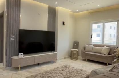 Apartment - 3 - 2 for sale in Al Andalus Buildings - Al Andalus District - New Cairo City - Cairo Apartment - 3 - 2 for sale in Al Andalus Buildings - Al Andalus District - New Cairo City - Cairo
