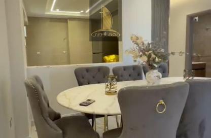 Apartment - 3 - 2 for sale in Al Andalus Buildings - Al Andalus District - New Cairo City - Cairo Apartment - 3 - 2 for sale in Al Andalus Buildings - Al Andalus District - New Cairo City - Cairo