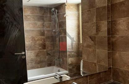 Apartment - 2 Bedrooms - 3 Bathrooms for sale in Amberville - 6 October City - Giza
