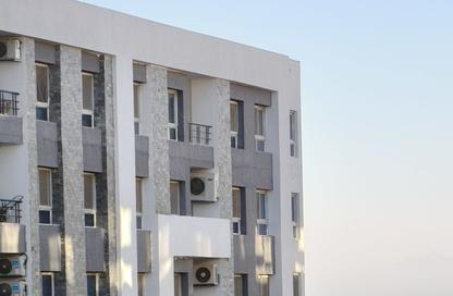 Apartment - 3 Bedrooms - 3 Bathrooms for sale in Fanadir Bay - El Gouna - Hurghada - Red Sea