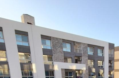 Apartment - 3 Bedrooms - 3 Bathrooms for sale in Fanadir Bay - El Gouna - Hurghada - Red Sea