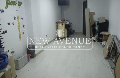 Clinic - Studio - 2 Bathrooms for rent in Ozone Health Care District - Al Narges - New Cairo City - Cairo