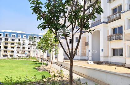 Apartment - 2 Bedrooms - 2 Bathrooms for sale in Mountain View iCity - 5th Settlement Compounds - The 5th Settlement - New Cairo City - Cairo