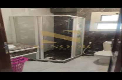 Apartment - 2 Bedrooms - 1 Bathroom for rent in Six West - Beverly Hills - Sheikh Zayed Compounds - Sheikh Zayed City - Giza