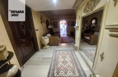 Apartment - 4 Bedrooms - 4 Bathrooms for sale in El Korba - Heliopolis - Masr El Gedida - Cairo