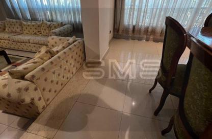 Duplex - 2 - 2 for rent in Fatma Al Sharbatly Mosque - District 3 - The 5th Settlement - New Cairo City - Cairo