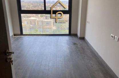 Apartment - 2 Bedrooms - 2 Bathrooms for rent in Village Views - Zed Towers - Sheikh Zayed Compounds - Sheikh Zayed City - Giza