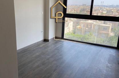 Apartment - 2 Bedrooms - 2 Bathrooms for rent in Village Views - Zed Towers - Sheikh Zayed Compounds - Sheikh Zayed City - Giza