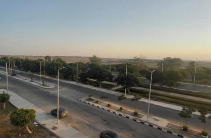 Apartment - 3 Bedrooms - 3 Bathrooms for sale in Al Shorouk Road - 1st Neighborhood - 8th District - Shorouk City - Cairo
