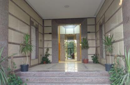Apartment - 3 Bedrooms - 3 Bathrooms for sale in Al Shorouk Road - 1st Neighborhood - 8th District - Shorouk City - Cairo