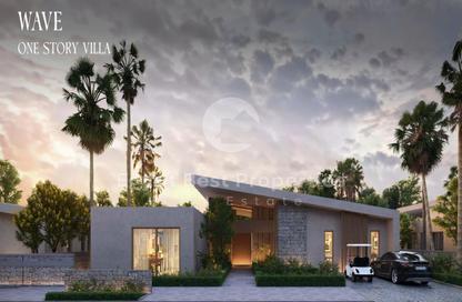 Villa - 6 Bedrooms - 7 Bathrooms for sale in Ceaser - Ras Al Hekma - North Coast