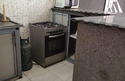 Chalet - 3 Bedrooms - 2 Bathrooms for sale in Marina Wadi Degla - Al Ain Al Sokhna - Suez