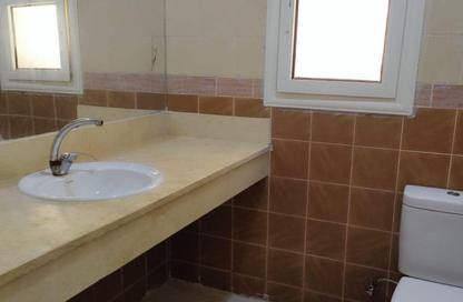 Chalet - 3 Bedrooms - 2 Bathrooms for sale in Marina Wadi Degla - Al Ain Al Sokhna - Suez