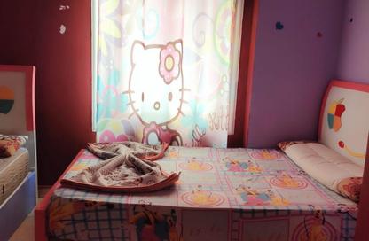 Chalet - 3 Bedrooms - 2 Bathrooms for sale in Marina Wadi Degla - Al Ain Al Sokhna - Suez
