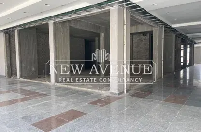 Retail - Studio - 1 Bathroom for sale in Downtown - New Alamein City - Al Alamein - North Coast