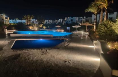 شاليه - 2 غرف نوم - 2 حمامات للبيع في سكالا ماونتن فيو راس الحكمة - منتجعات الساحل الشمالي - الساحل الشمالي