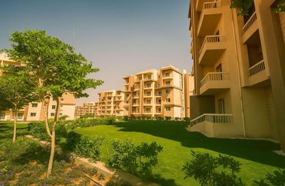 Apartment - 3 Bedrooms - 3 Bathrooms for sale in Ashgar City - Al Wahat Road - 6 October City - Giza