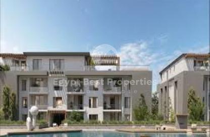 Chalet - 2 - 2 for sale in Soma Coves - Soma Bay - Safaga - Hurghada - Red Sea