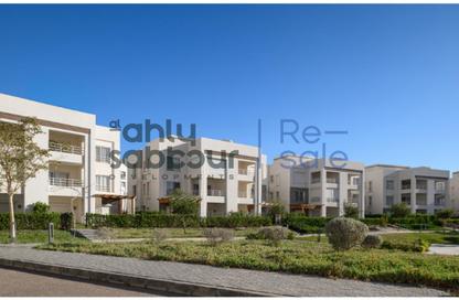 Chalet - 3 Bedrooms - 2 Bathrooms for sale in Amwaj - Sidi Abdel Rahman - North Coast Chalet - 3 Bedrooms - 2 Bathrooms for sale in Amwaj - Sidi Abdel Rahman - North Coast
