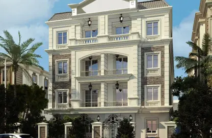 شقة - 3 غرف نوم - 3 حمامات للبيع في بيت الوطن - التجمع الخامس - مدينة القاهرة الجديدة - القاهرة