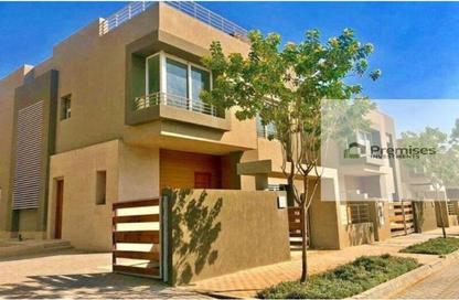 Villa - 6 - 7 for sale in Palm Hills New Cairo - 5th Settlement Compounds - The 5th Settlement - New Cairo City - Cairo