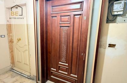 Apartment - 3 - 1 for sale in El Hegaz Square - El Nozha - Cairo