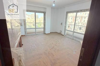 Apartment - 3 - 1 for sale in El Hegaz Square - El Nozha - Cairo
