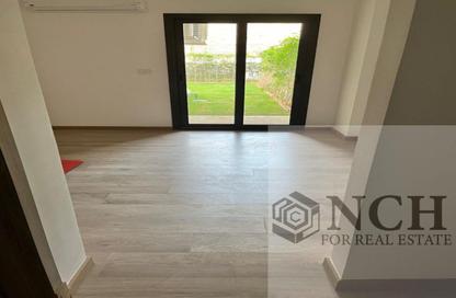 Apartment - Studio - 1 Bathroom for rent in Moon Residences - Fifth Square - The 5th Settlement - New Cairo City - Cairo