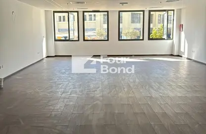 Office Space - Studio - 1 Bathroom for rent in Mivida - 5th Settlement Compounds - The 5th Settlement - New Cairo City - Cairo