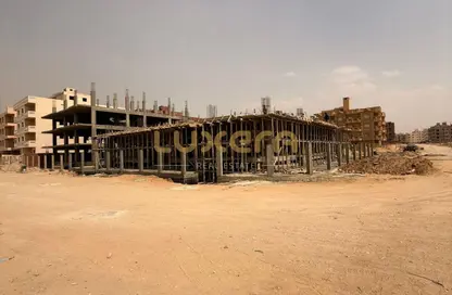 شقة - 3 غرف نوم - 3 حمامات للبيع في بيت الوطن - التجمع الخامس - مدينة القاهرة الجديدة - القاهرة