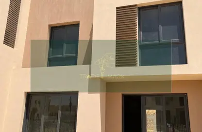 Townhouse - 3 Bedrooms - 4 Bathrooms for sale in Sodic East - 6th District - New Heliopolis - Cairo