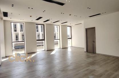 Office Space - Studio - 2 Bathrooms for rent in Mivida - 5th Settlement Compounds - The 5th Settlement - New Cairo City - Cairo