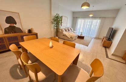 Apartment - 3 Bedrooms - 4 Bathrooms for rent in Mivida - 5th Settlement Compounds - The 5th Settlement - New Cairo City - Cairo