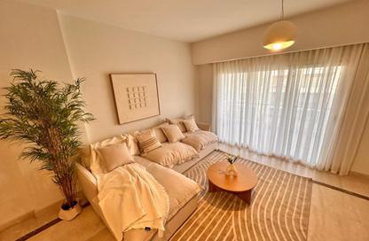 Apartment - 3 Bedrooms - 4 Bathrooms for rent in Mivida - 5th Settlement Compounds - The 5th Settlement - New Cairo City - Cairo