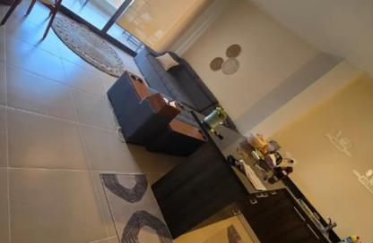 Chalet - 1 Bedroom - 1 Bathroom for sale in Azha - Al Ain Al Sokhna - Suez