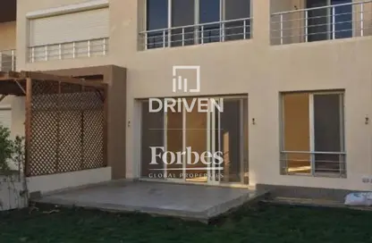 Townhouse - 3 Bedrooms - 3 Bathrooms for sale in Grand Heights - Northern Expansions - 6 October City - Giza