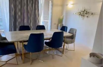 Duplex - 3 Bedrooms - 3 Bathrooms for rent in Palm Hills Village Gate - South Investors Area - New Cairo City - Cairo Duplex - 3 Bedrooms - 3 Bathrooms for rent in Palm Hills Village Gate - South Investors Area - New Cairo City - Cairo