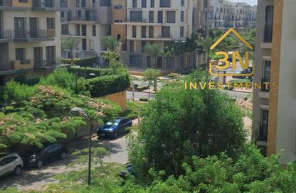 Apartment - 2 - 3 for rent in Eastown - 5th Settlement Compounds - The 5th Settlement - New Cairo City - Cairo Apartment - 2 - 3 for rent in Eastown - 5th Settlement Compounds - The 5th Settlement - New Cairo City - Cairo