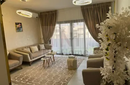 شقة - 3 غرف نوم - 2 حمامات للايجار في پريڤادو - مدينتي - القاهرة