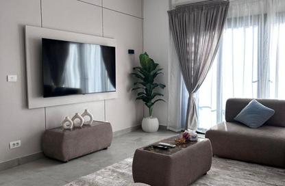 Apartment - 2 Bedrooms - 2 Bathrooms for rent in Privado - Madinaty - Cairo Apartment - 2 Bedrooms - 2 Bathrooms for rent in Privado - Madinaty - Cairo