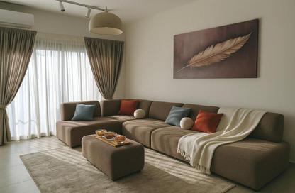 Apartment - 2 Bedrooms - 2 Bathrooms for rent in Privado - Madinaty - Cairo Apartment - 2 Bedrooms - 2 Bathrooms for rent in Privado - Madinaty - Cairo