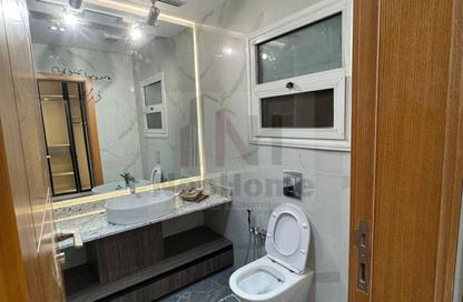 Villa - 5 Bedrooms - 5 Bathrooms for rent in Wesal City - El Shorouk Compounds - Shorouk City - Cairo