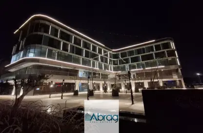 عيادة - غرفة نوم - 1 حمام للايجار في سينترو زايد - كمبوندات الشيخ زايد - الشيخ زايد - الجيزة