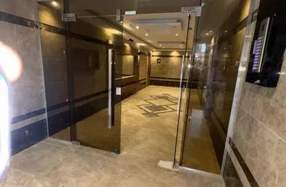 شقة - 3 غرف نوم - 3 حمامات للبيع في اللوتس الشمالي - حى اللوتس - مدينة القاهرة الجديدة - القاهرة