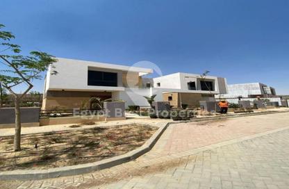 Apartment - 3 - 3 for sale in Zed East - 5th Settlement Compounds - The 5th Settlement - New Cairo City - Cairo Apartment - 3 - 3 for sale in Zed East - 5th Settlement Compounds - The 5th Settlement - New Cairo City - Cairo