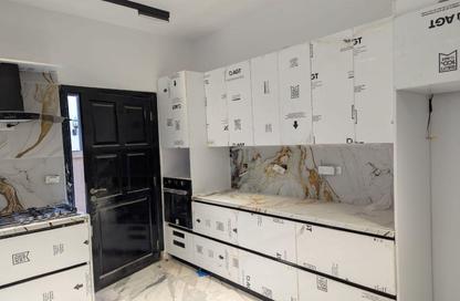 Villa - 4 Bedrooms - 4 Bathrooms for rent in Mivida - 5th Settlement Compounds - The 5th Settlement - New Cairo City - Cairo
