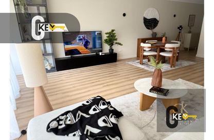Apartment - 2 - 2 for rent in Lake View Residence - 5th Settlement Compounds - The 5th Settlement - New Cairo City - Cairo Apartment - 2 - 2 for rent in Lake View Residence - 5th Settlement Compounds - The 5th Settlement - New Cairo City - Cairo